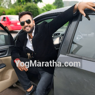 Maratha Marriage Profile