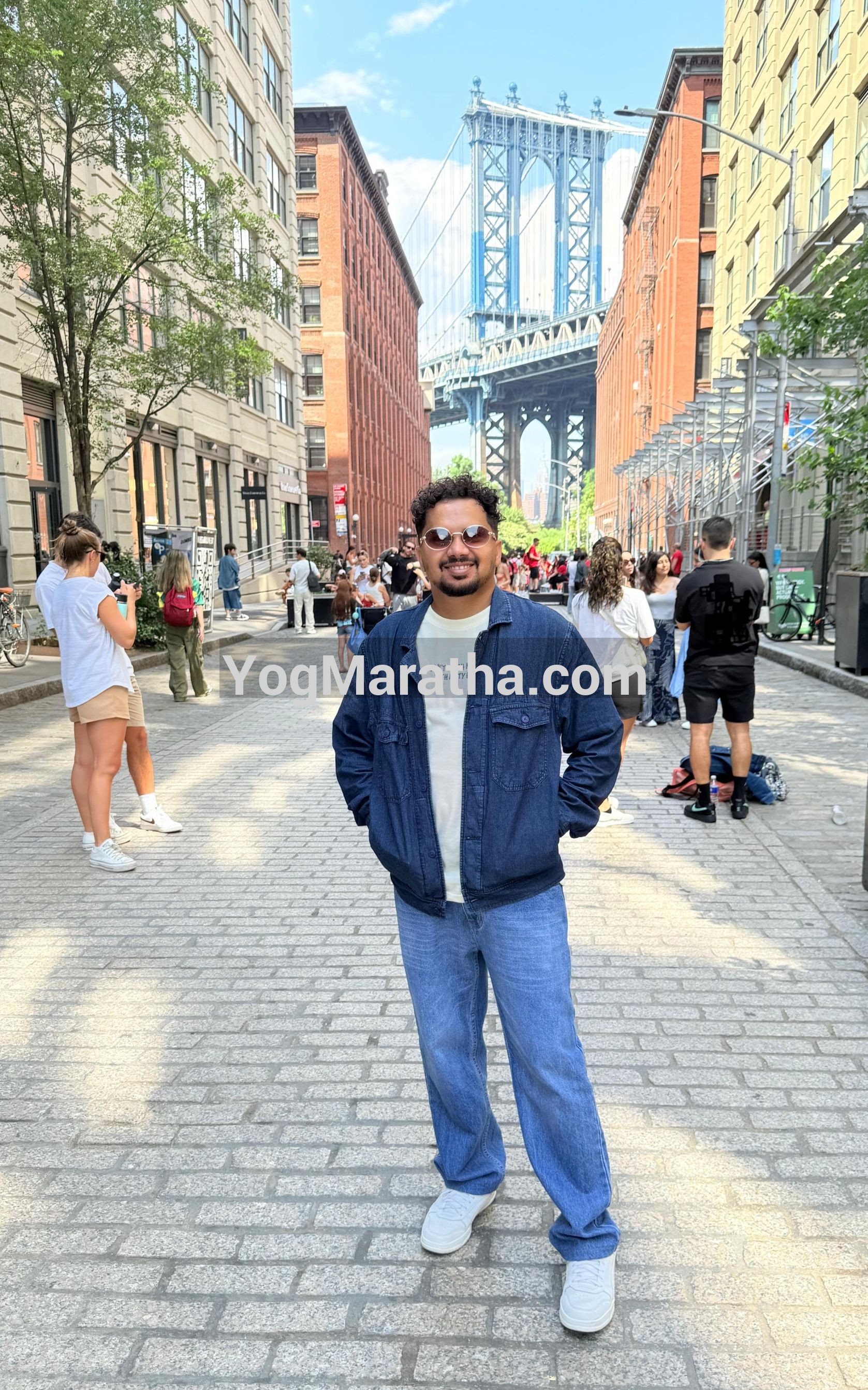 Yog Maratha Vadhu Var