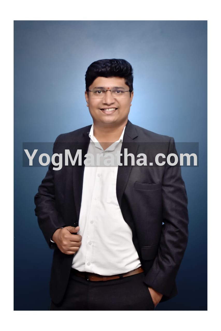 Yog Maratha Vadhu Var