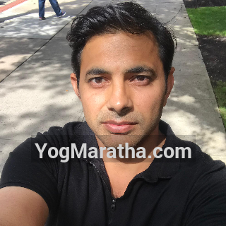 Maratha Marriage Profile