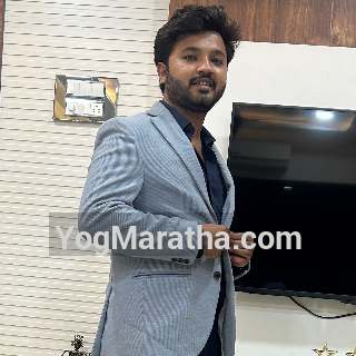 Maratha Marriage Profile