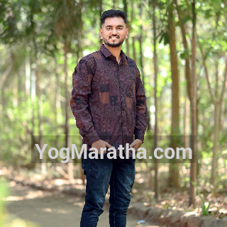 Yog Maratha Vadhu Var