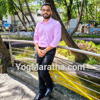 Yog Maratha Vadhu Var