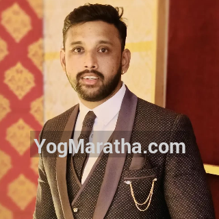 Maratha Marriage Profile