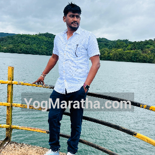 Yog Maratha Vadhu Var