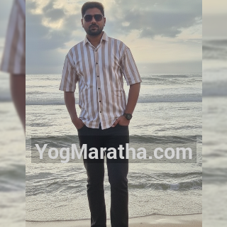 Maratha Marriage Profile