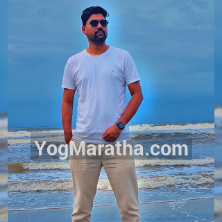 Maratha Marriage Profile