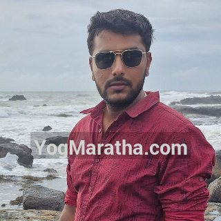 Yog Maratha Vadhu Var