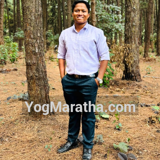 Maratha Marriage Profile