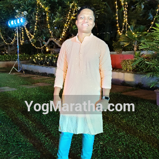 Maratha Marriage Profile