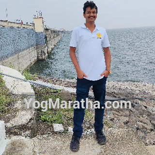 Maratha Marriage Profile