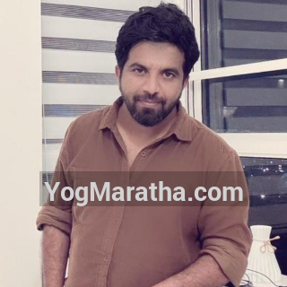 Maratha Marriage Profile