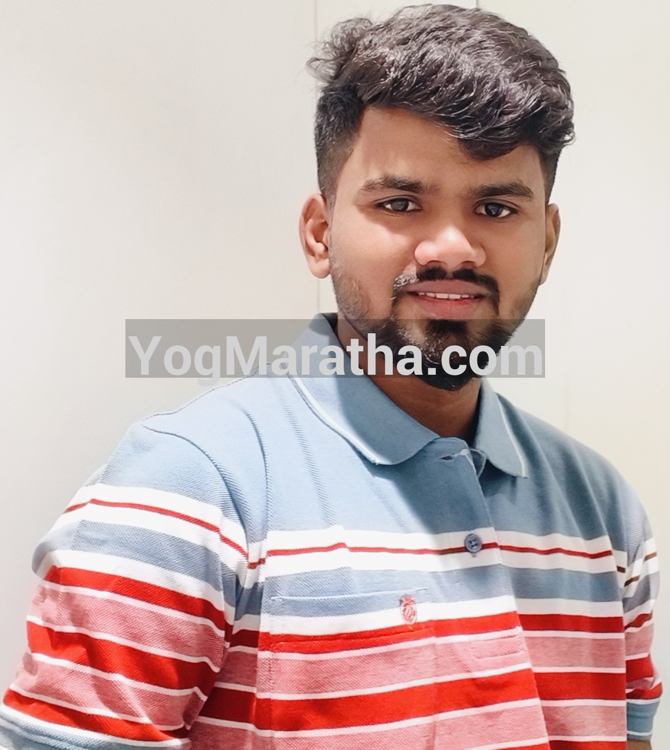 Yog Maratha Vadhu Var