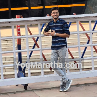 Maratha Marriage Profile