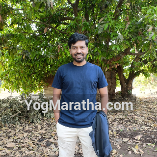 Yog Maratha Vadhu Var