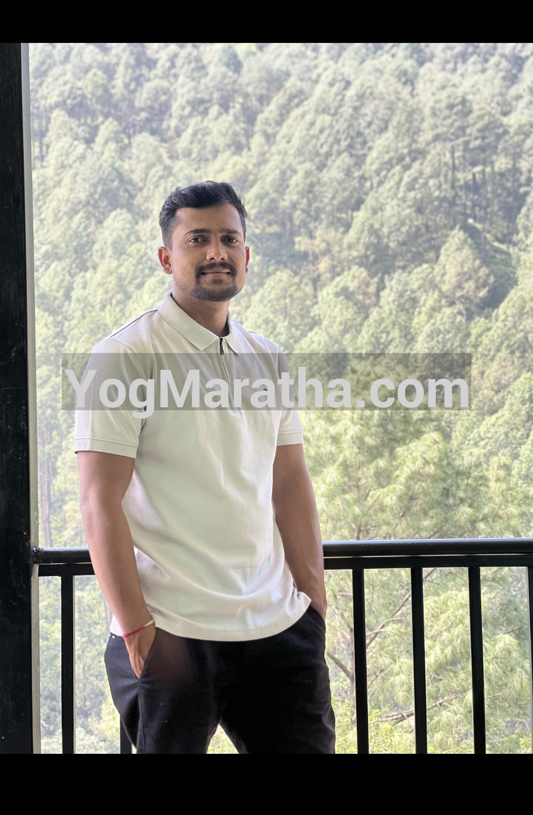 Yog Maratha Vadhu Var