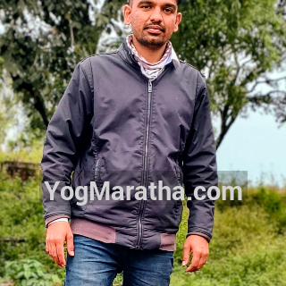 Yog Maratha Vadhu Var
