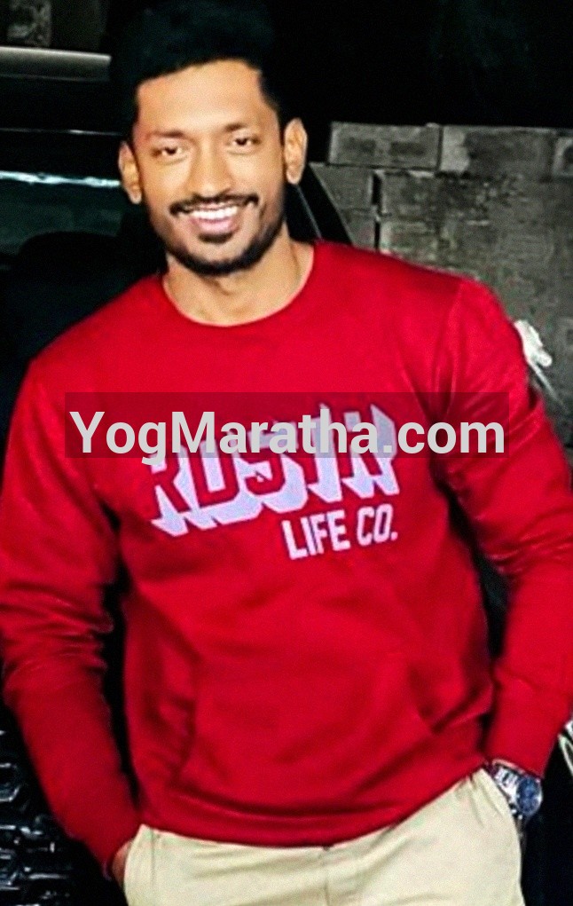 Yog Maratha Vadhu Var