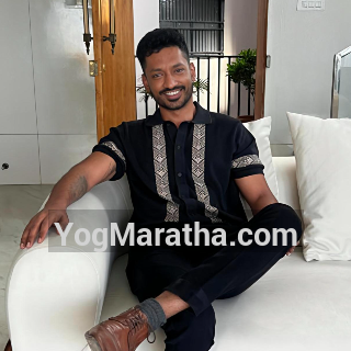 Maratha Marriage Profile