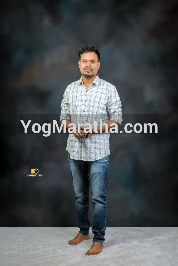 Yog Maratha Vadhu Var