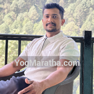 Maratha Marriage Profile