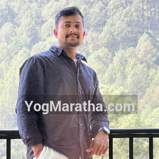 Maratha Marriage Profile