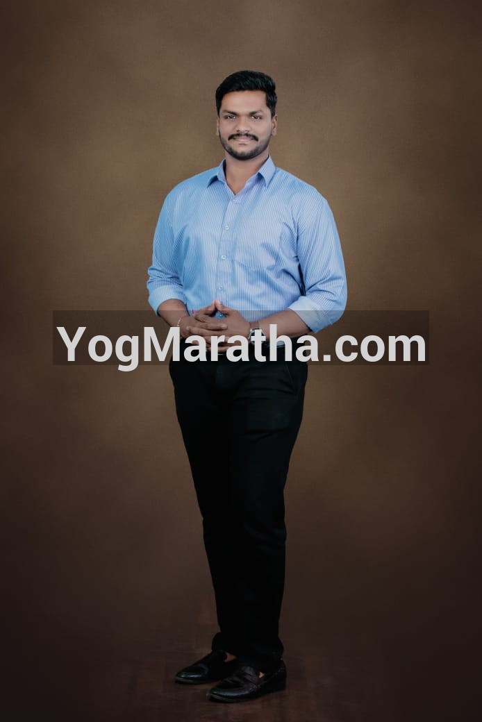 Yog Maratha Vadhu Var