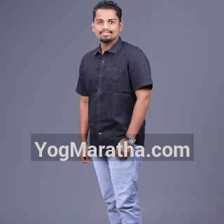 Yog Maratha Vadhu Var