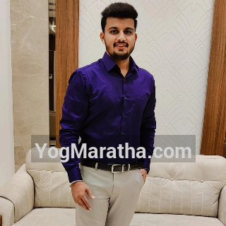 Yog Maratha Vadhu Var