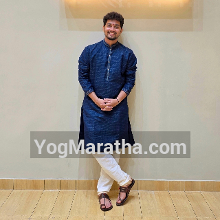 Yog Maratha Vadhu Var