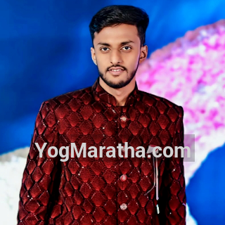 Maratha Marriage Profile
