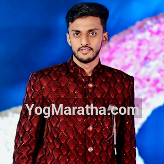 Maratha Marriage Profile