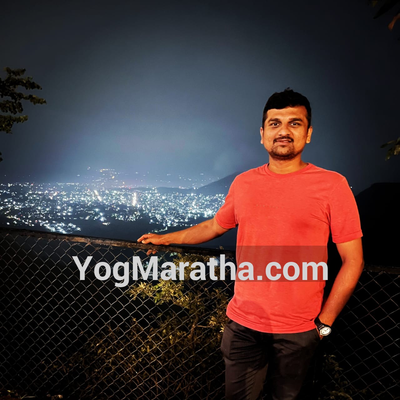 Yog Maratha Vadhu Var