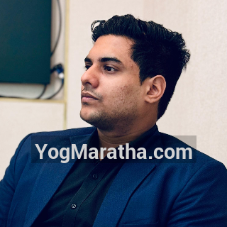 Yog Maratha Vadhu Var