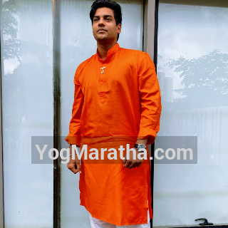 Maratha Marriage Profile