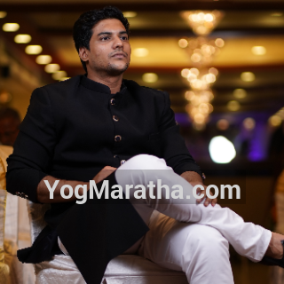 Maratha Marriage Profile