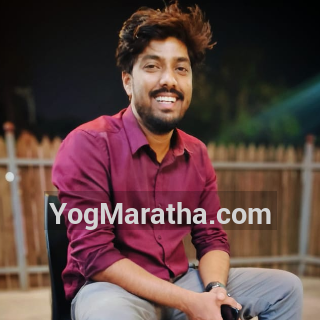 Maratha Marriage Profile