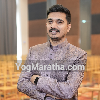 Maratha Marriage Profile