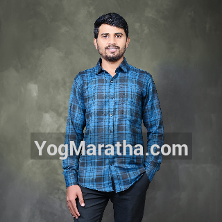 Yog Maratha Vadhu Var