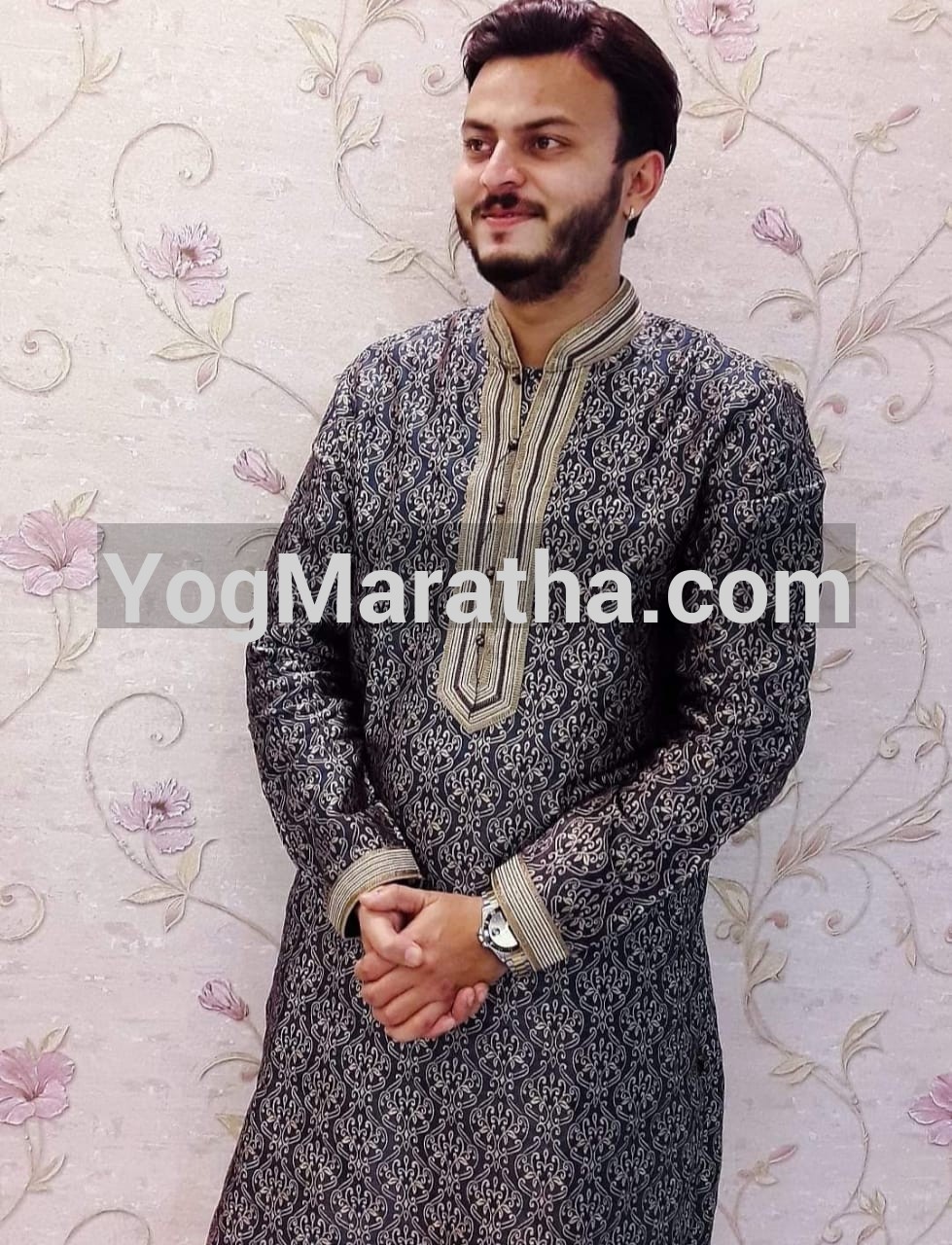 Maratha Marriage Profile