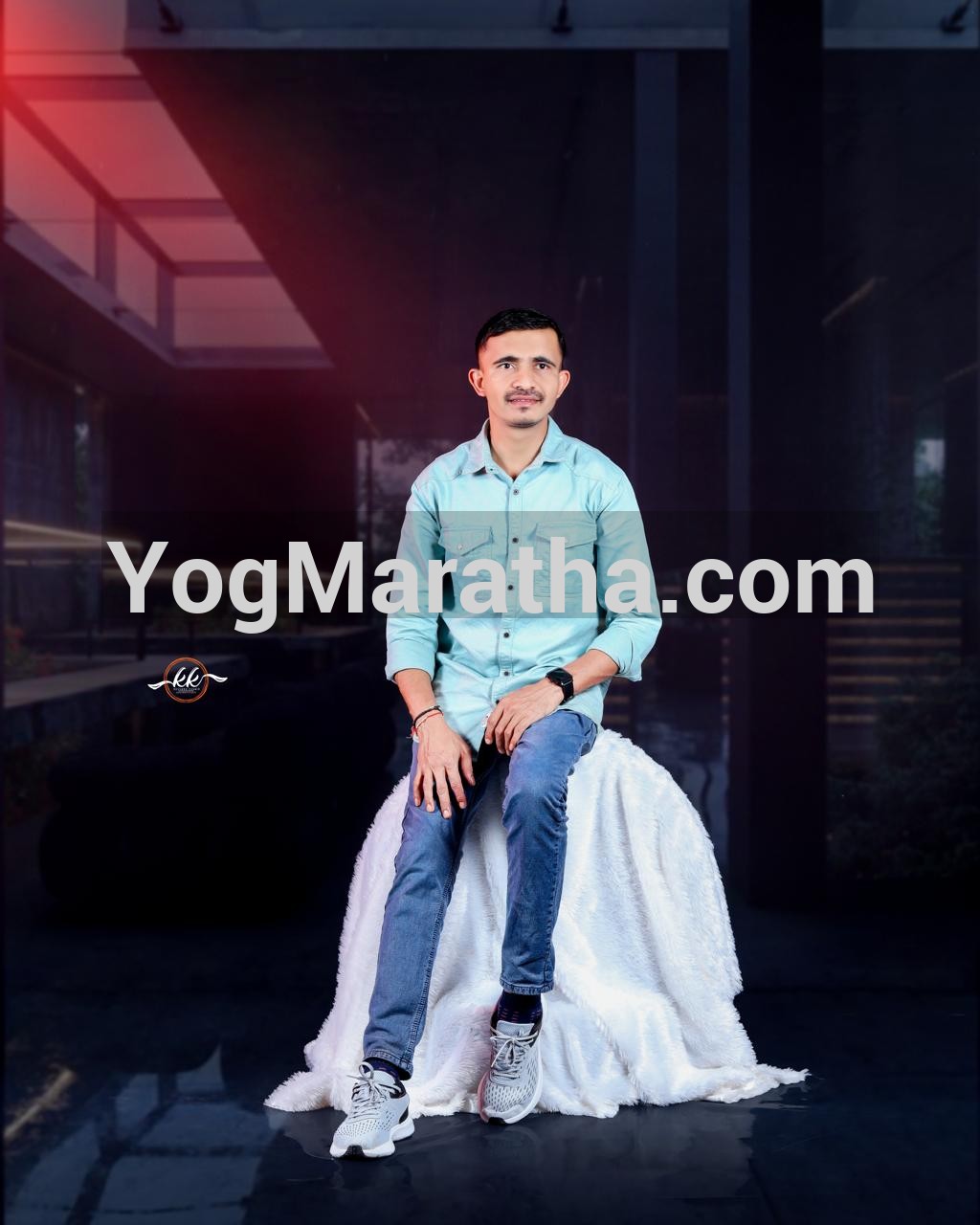 Yog Maratha Vadhu Var