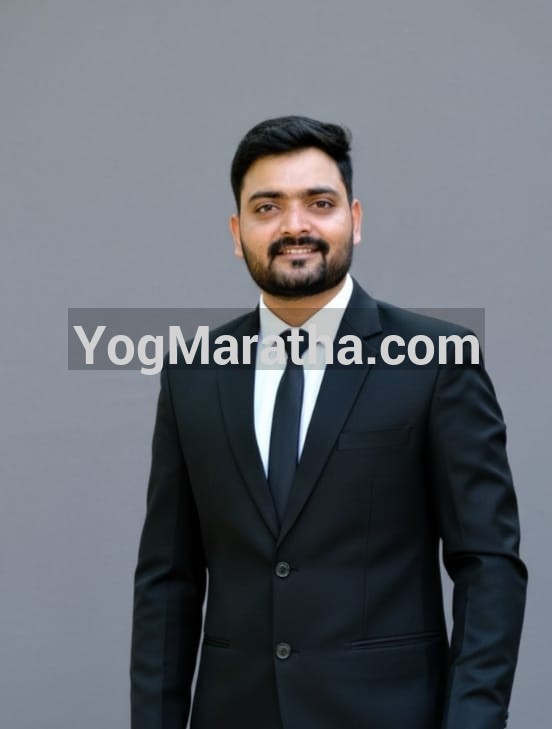 Yog Maratha Vadhu Var