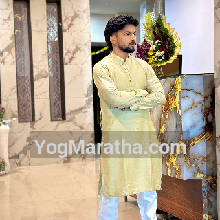 Yog Maratha Vadhu Var