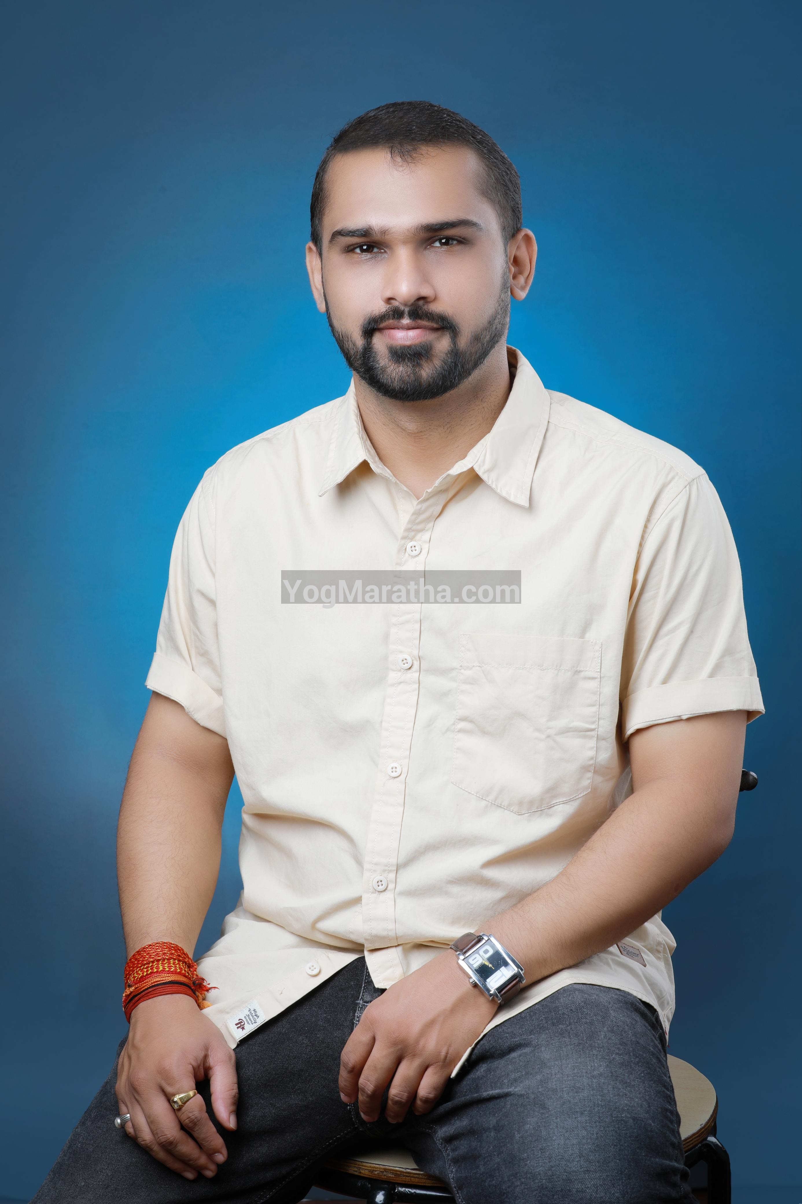 Yog Maratha Vadhu Var