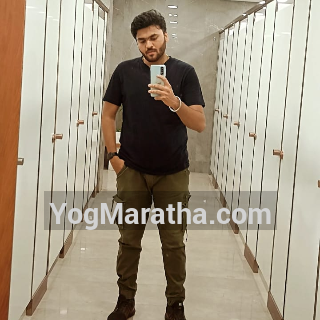Maratha Marriage Profile
