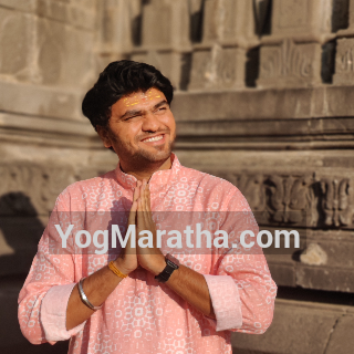Maratha Marriage Profile