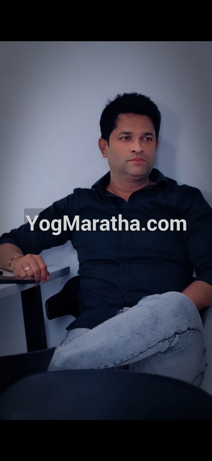 Yog Maratha Vadhu Var