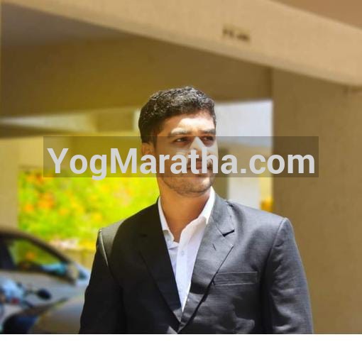 Yog Maratha Vadhu Var