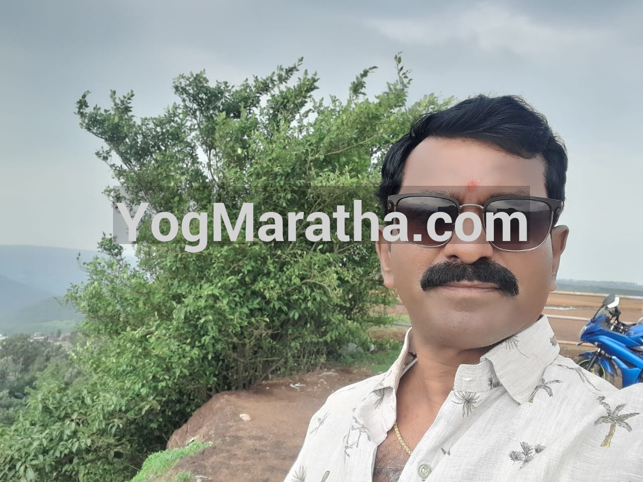 Yog Maratha Vadhu Var