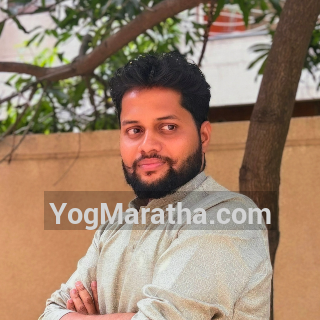 Maratha Marriage Profile